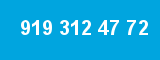 919 312 47 72 919 312 47 72